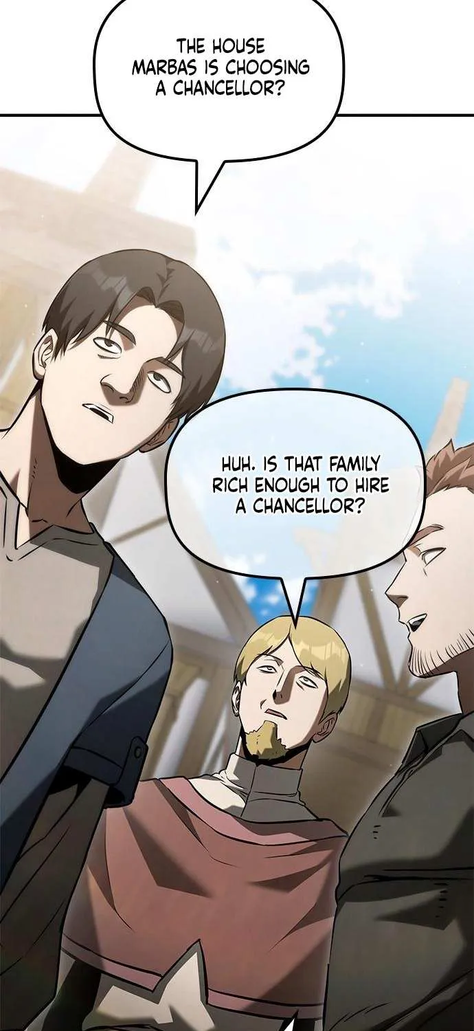 The Necromancer Family