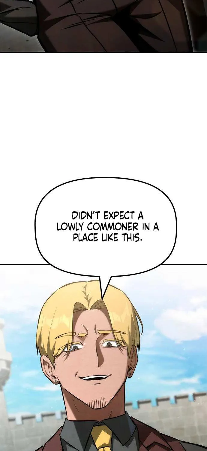 The Necromancer Family