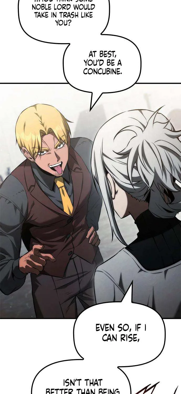 The Necromancer Family