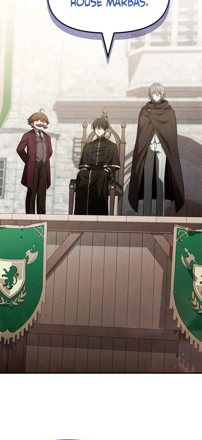 The Necromancer Family