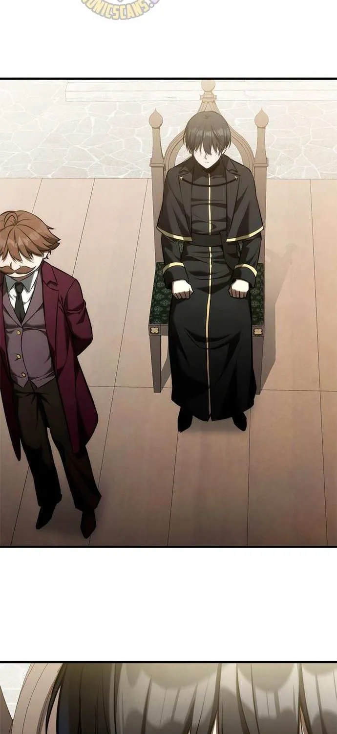 The Necromancer Family