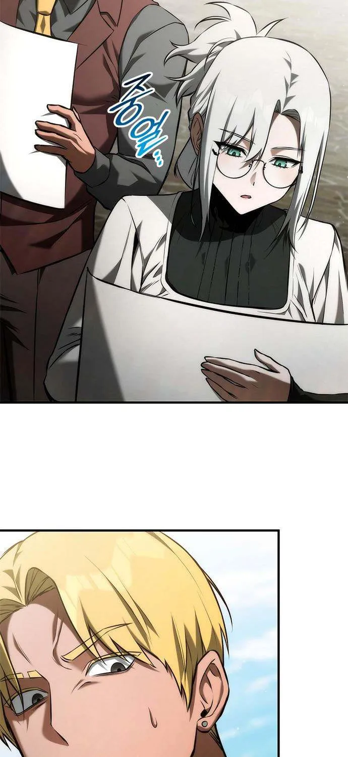 The Necromancer Family