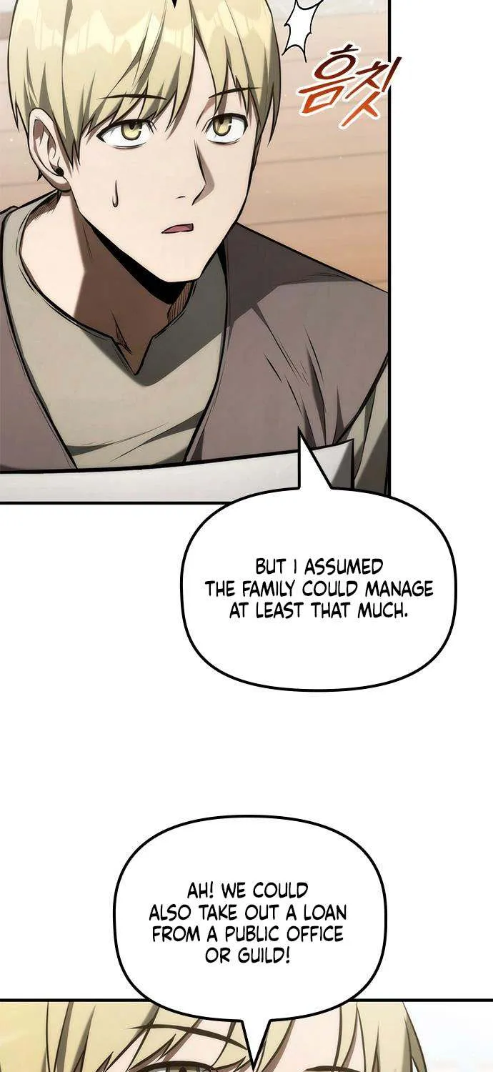 The Necromancer Family