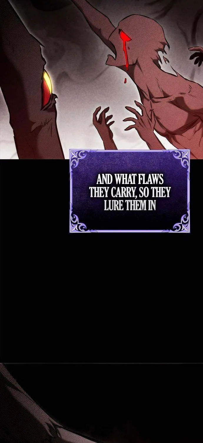The Necromancer Family
