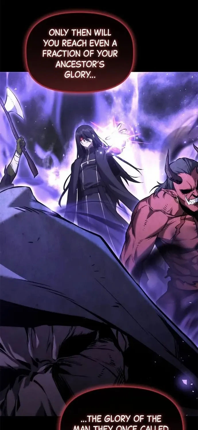 The Necromancer Family