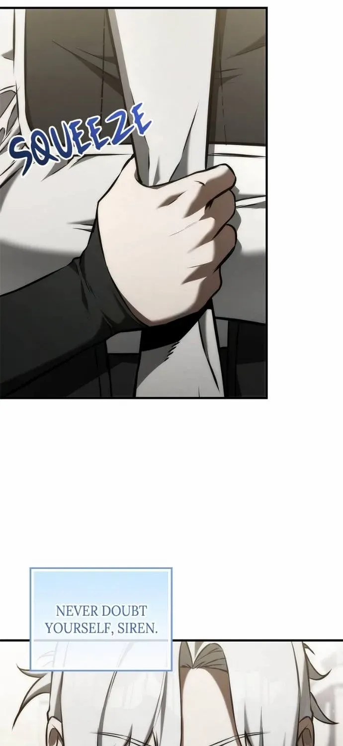 The Necromancer Family