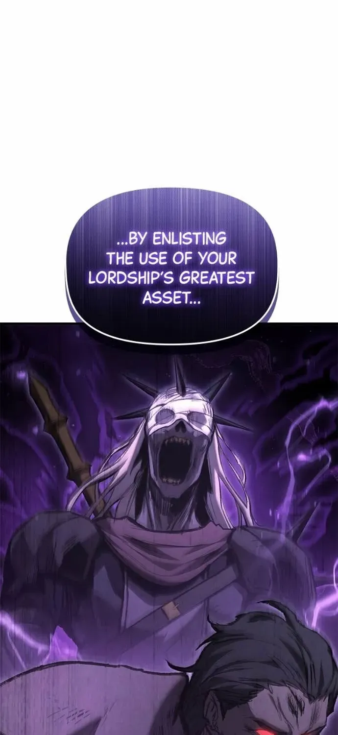 The Necromancer Family