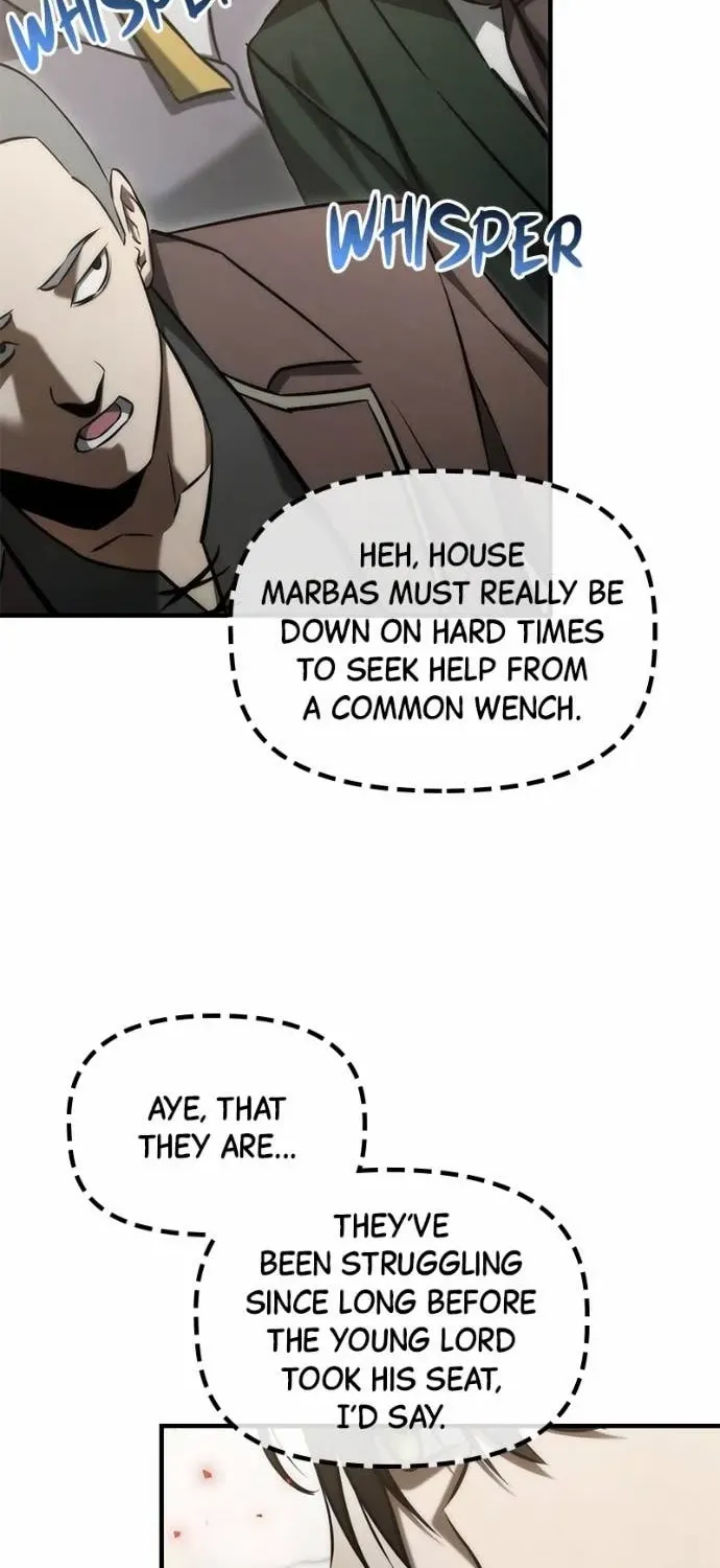 The Necromancer Family