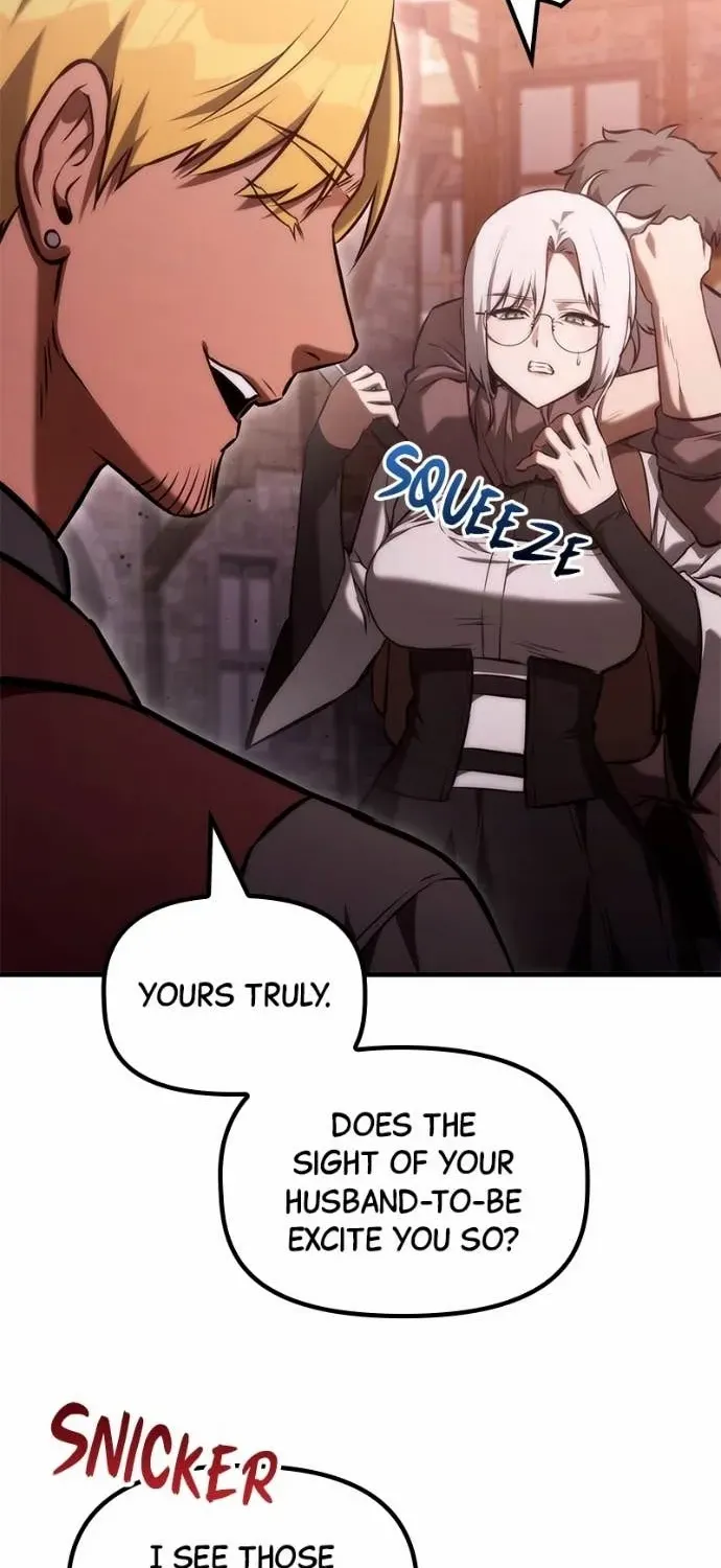 The Necromancer Family