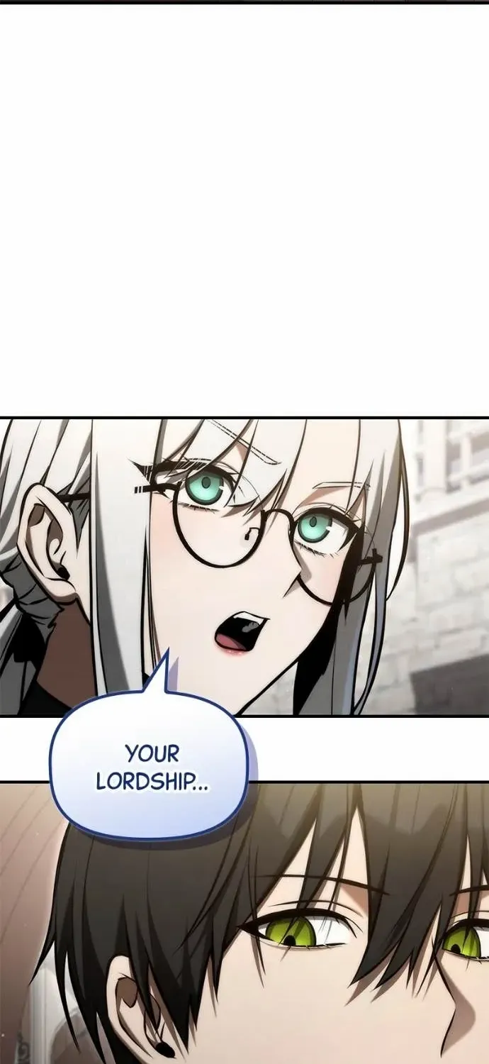 The Necromancer Family