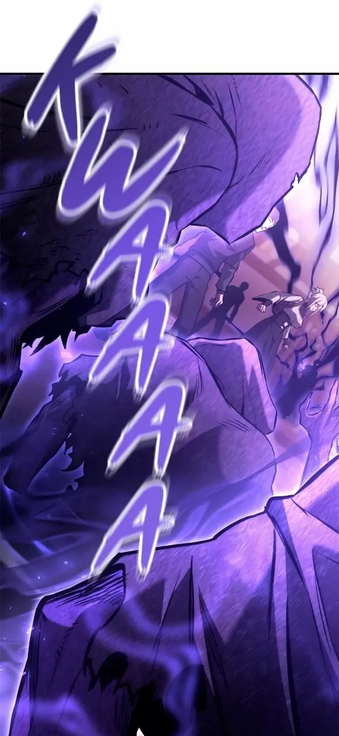 The Necromancer Family