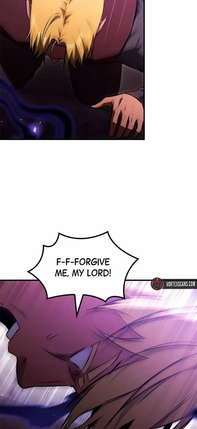 The Necromancer Family