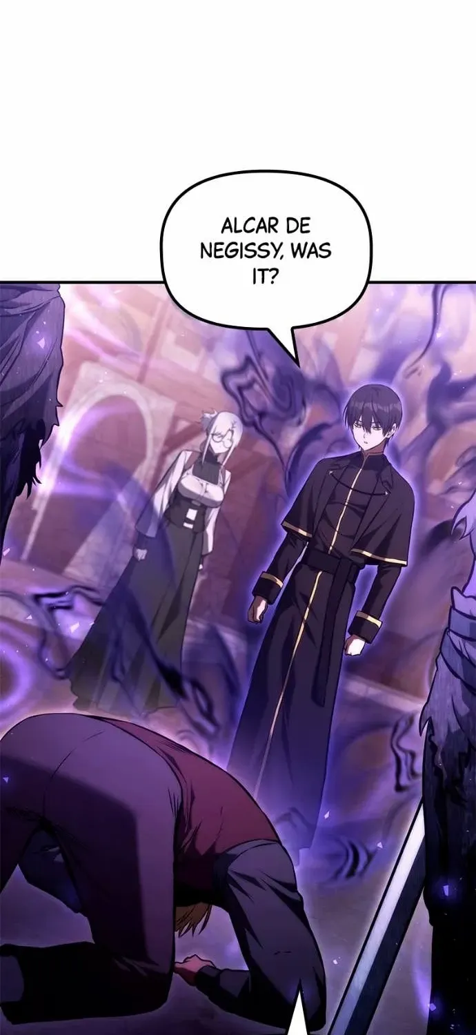 The Necromancer Family