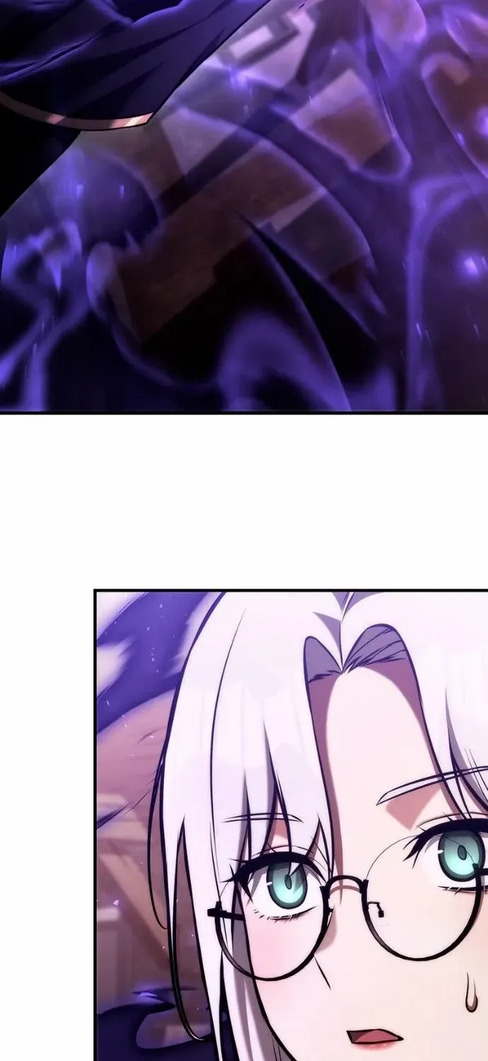 The Necromancer Family
