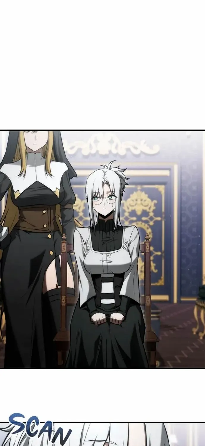 The Necromancer Family