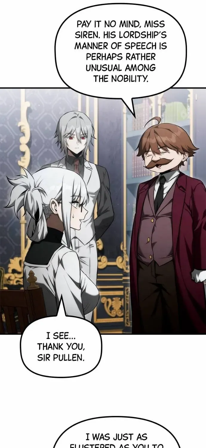 The Necromancer Family