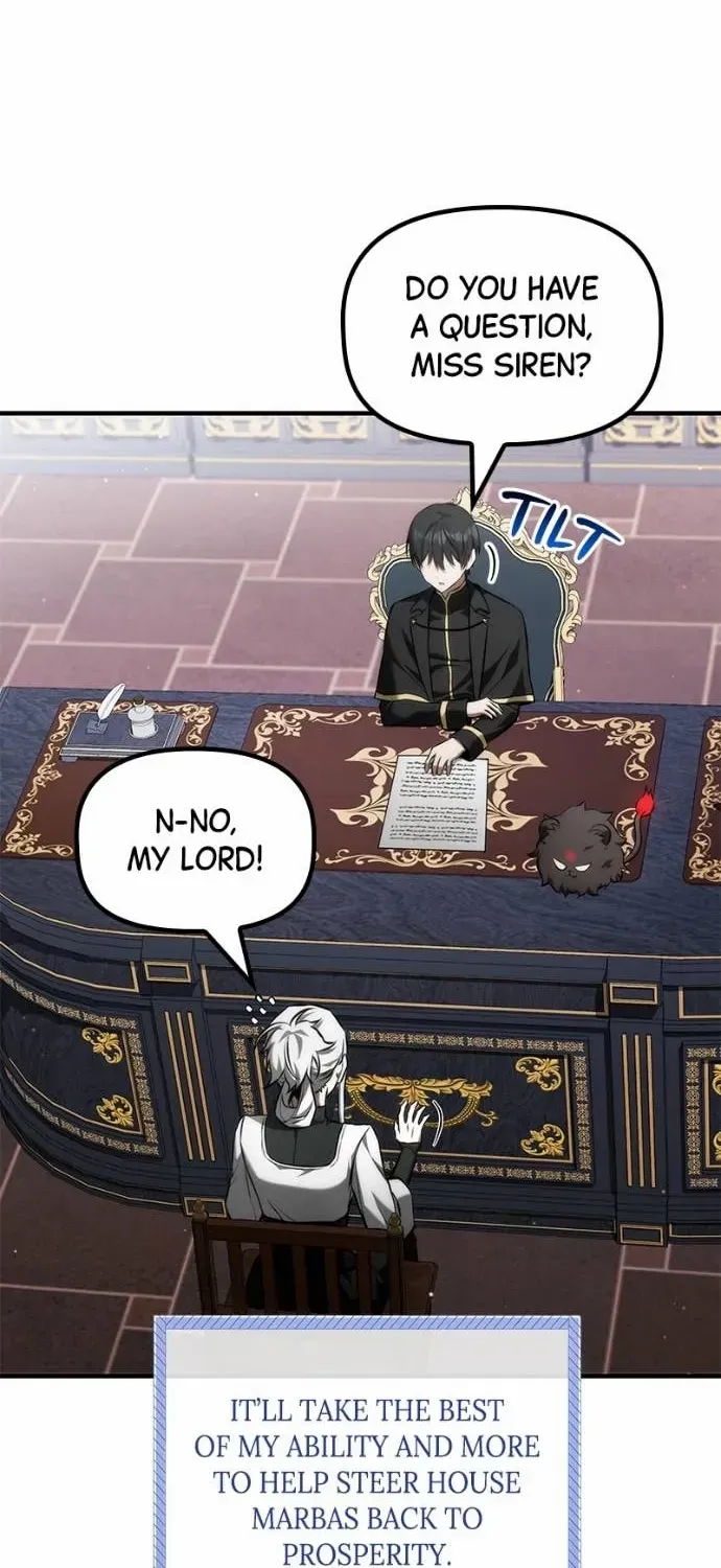 The Necromancer Family