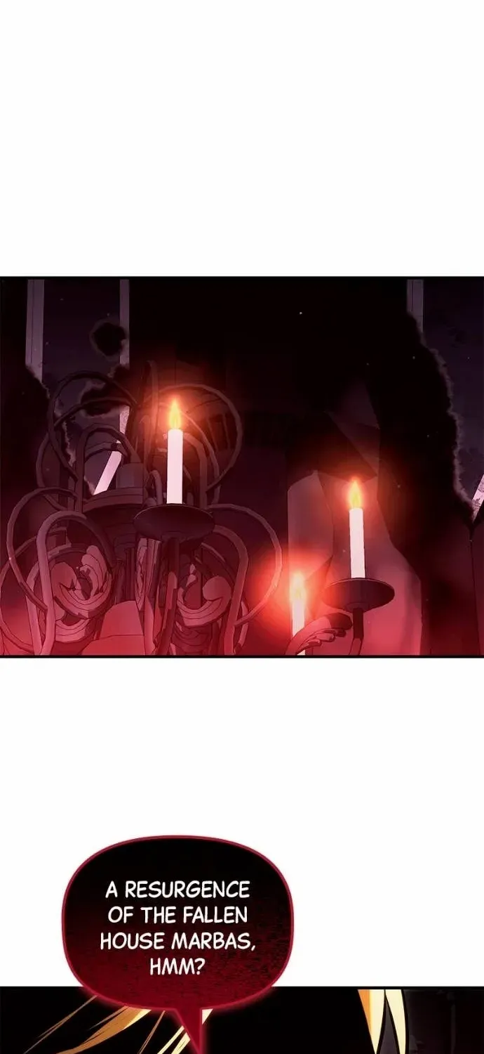 The Necromancer Family