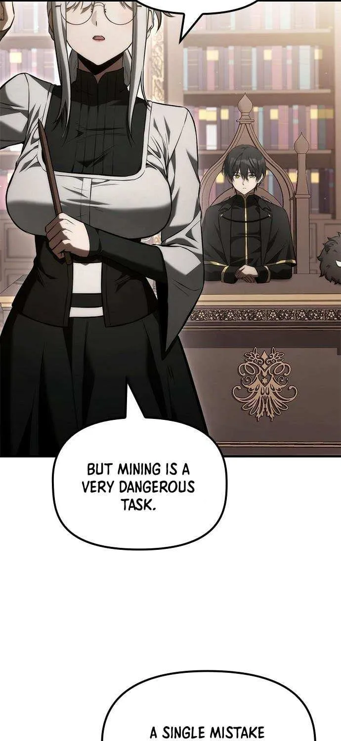 The Necromancer Family