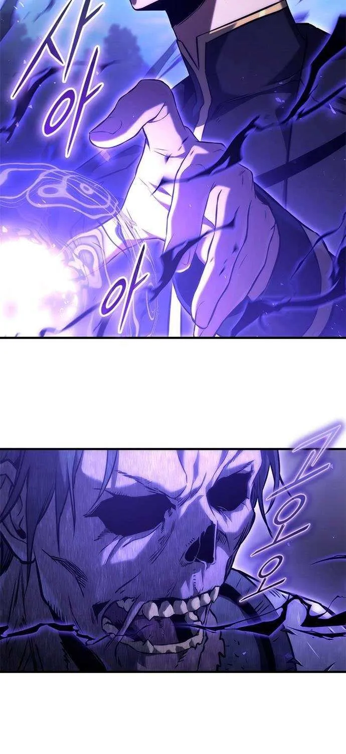 The Necromancer Family
