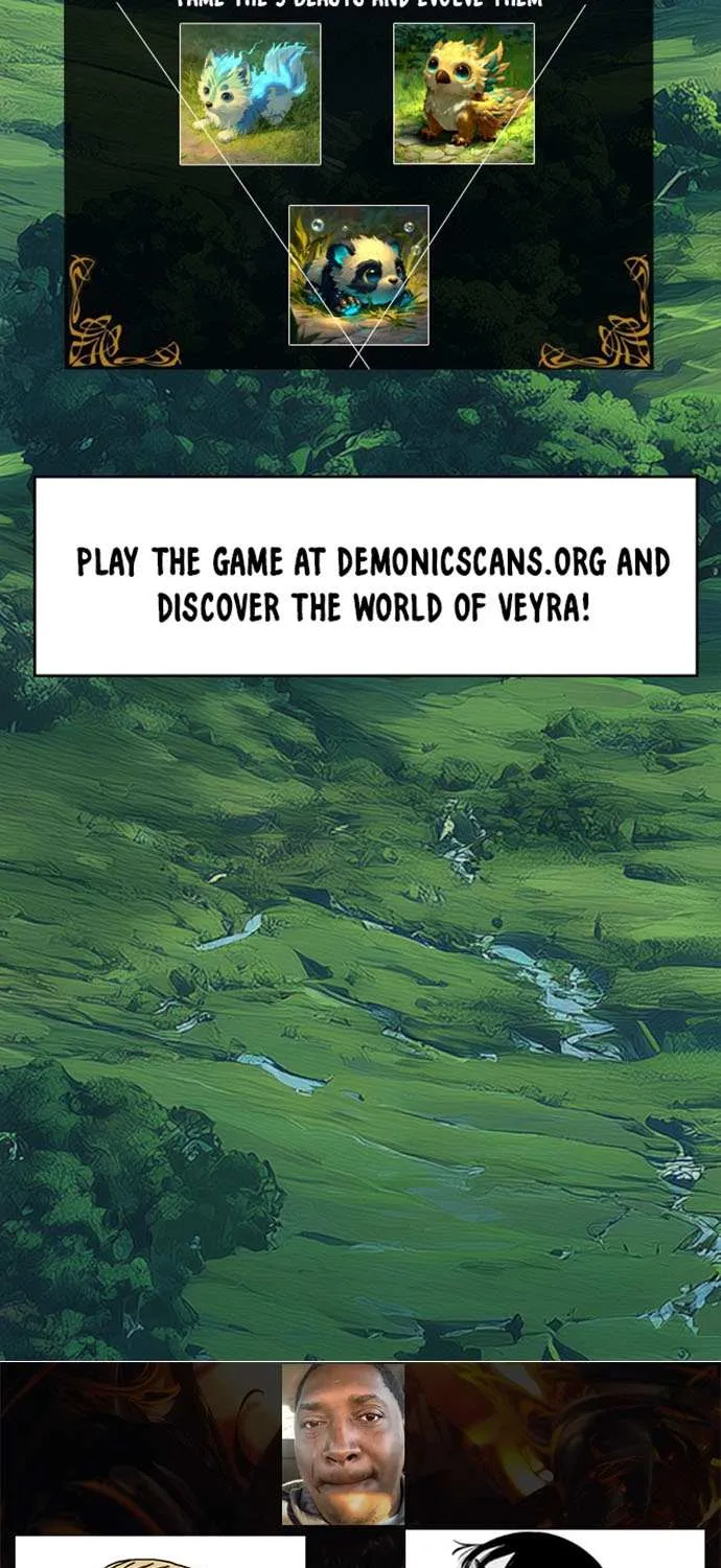 The Necromancer Family