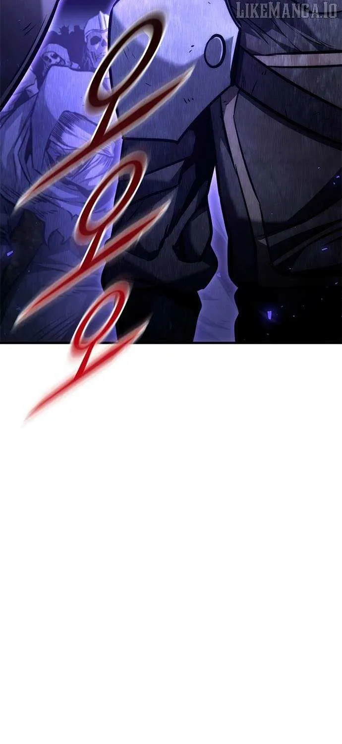 The Necromancer Family