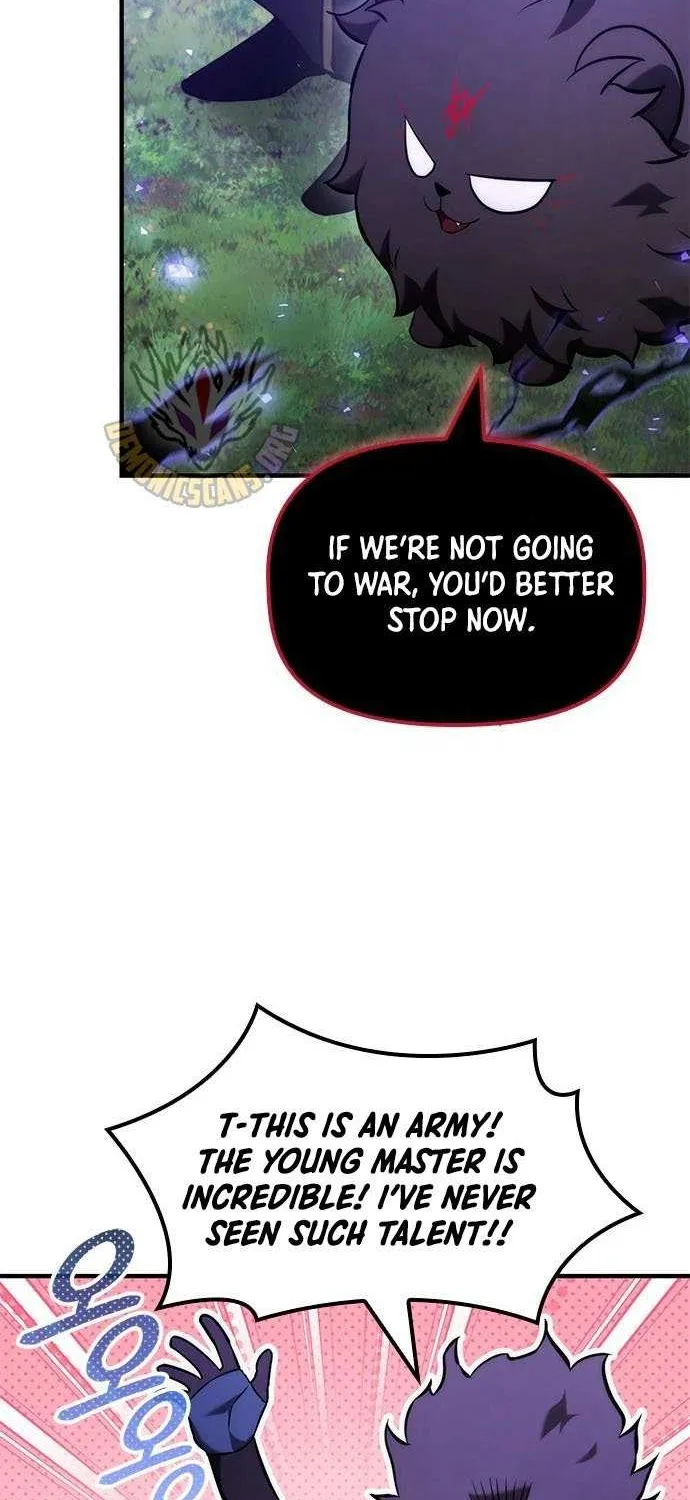 The Necromancer Family