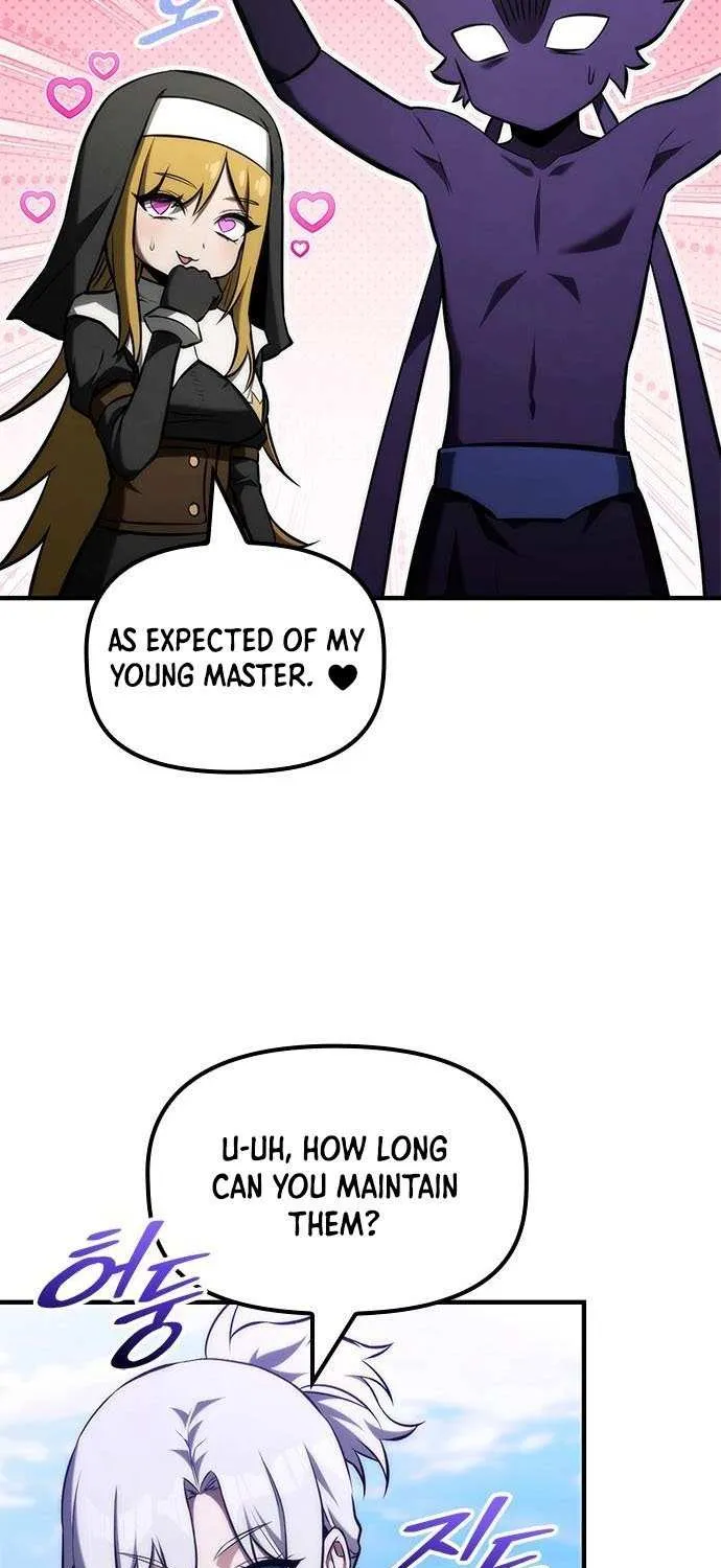 The Necromancer Family