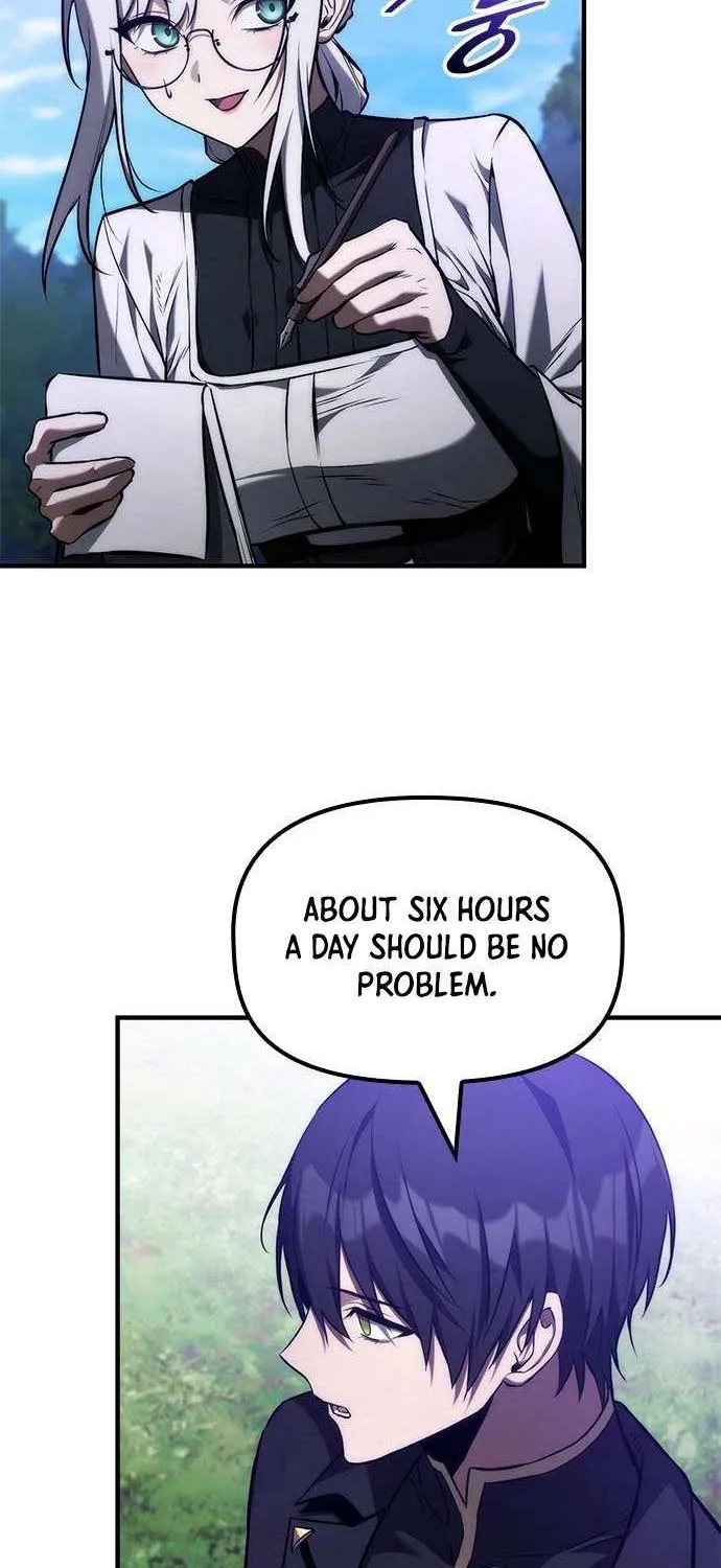The Necromancer Family