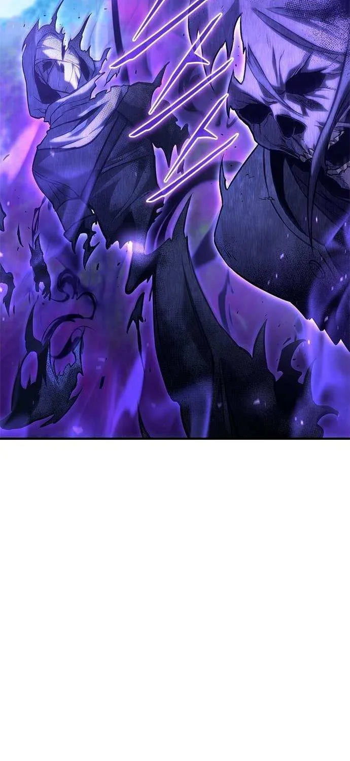 The Necromancer Family