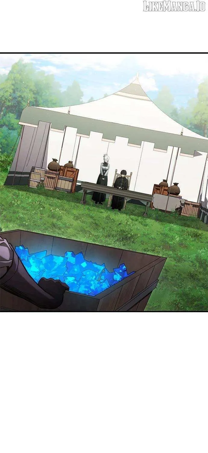 The Necromancer Family