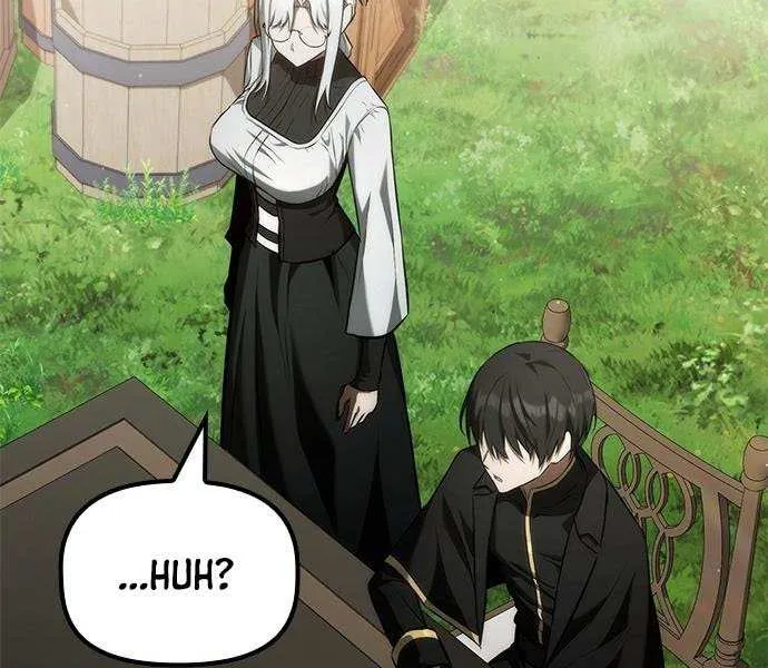 The Necromancer Family