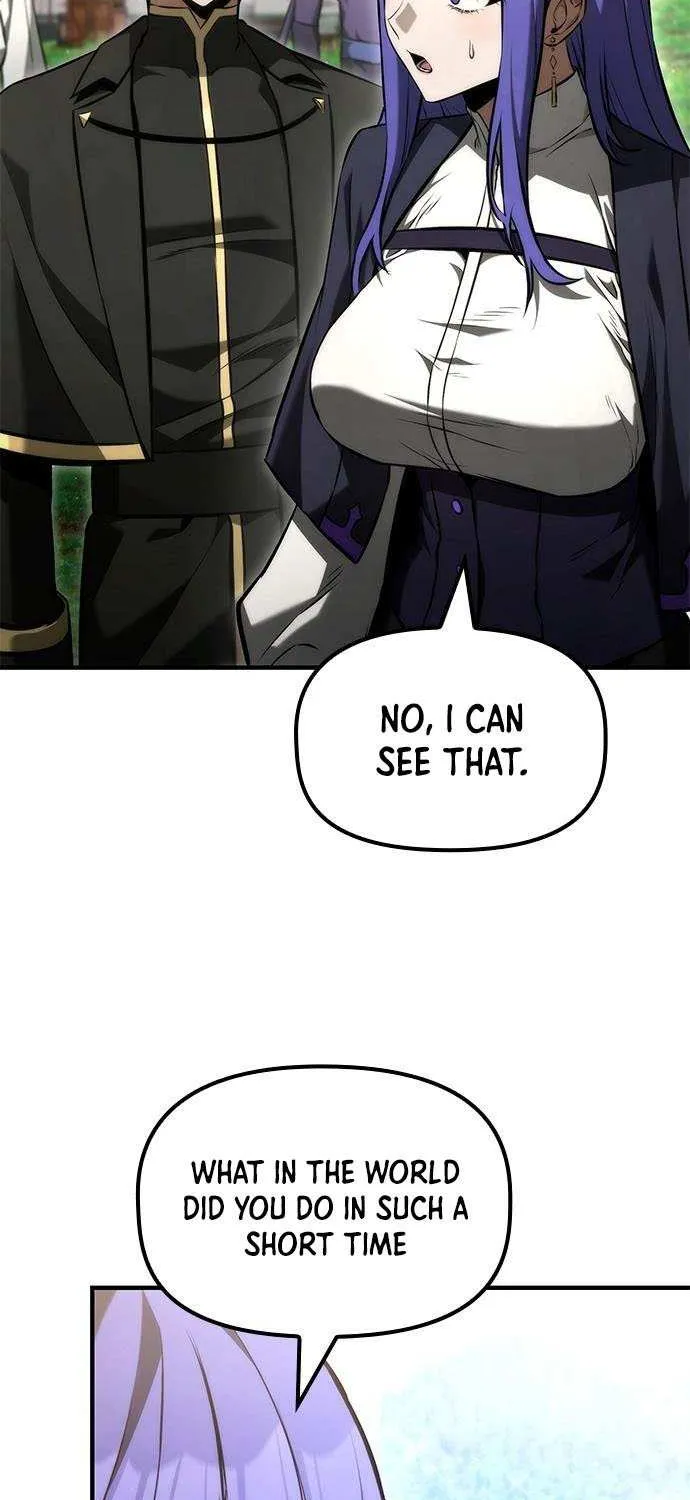 The Necromancer Family
