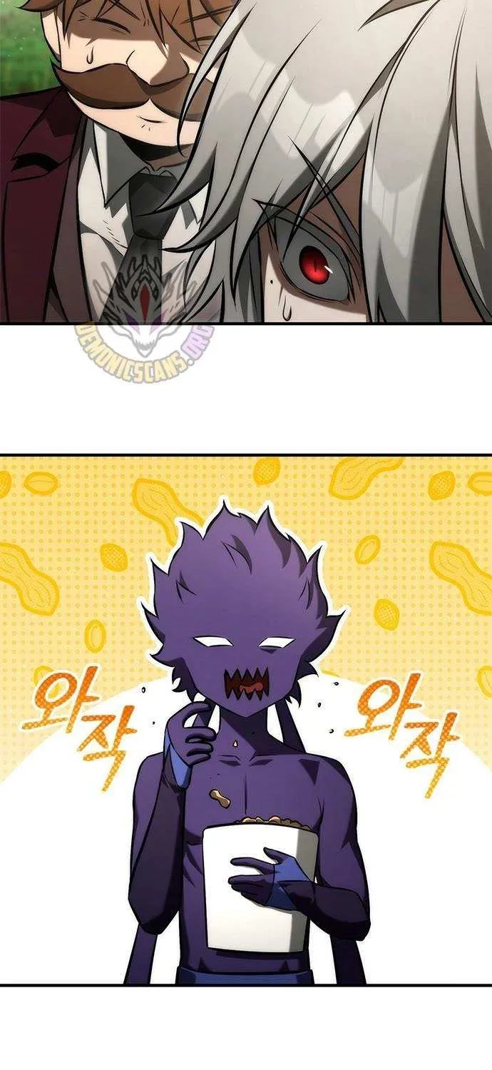 The Necromancer Family