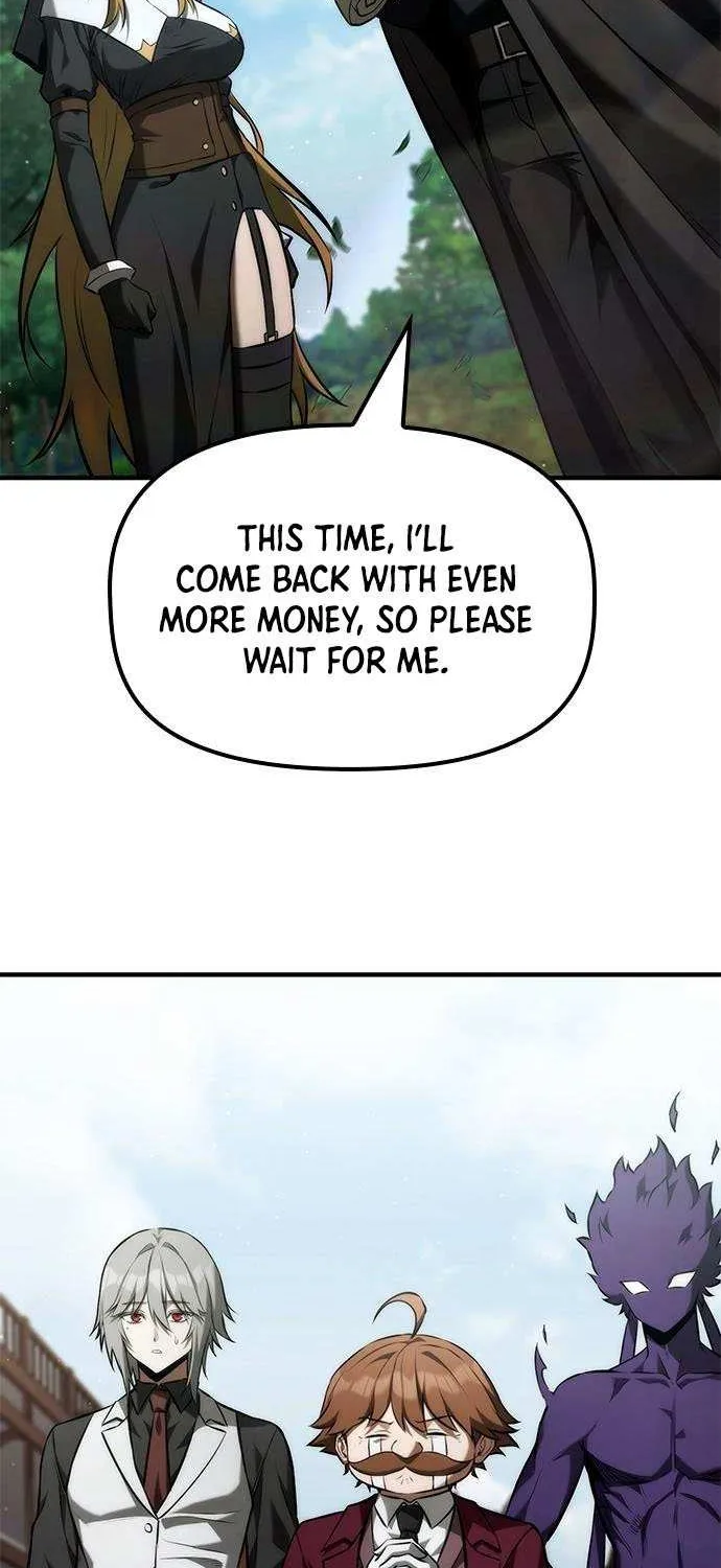 The Necromancer Family