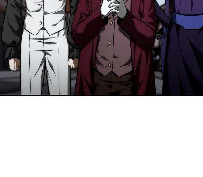 The Necromancer Family