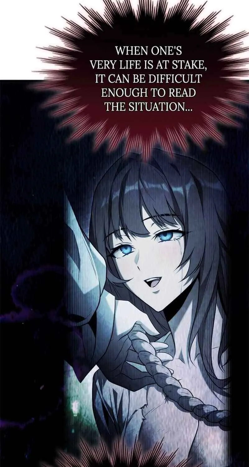 The Necromancer Family