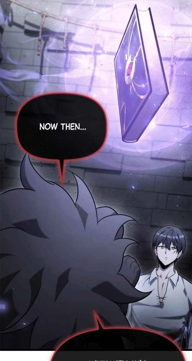 The Necromancer Family