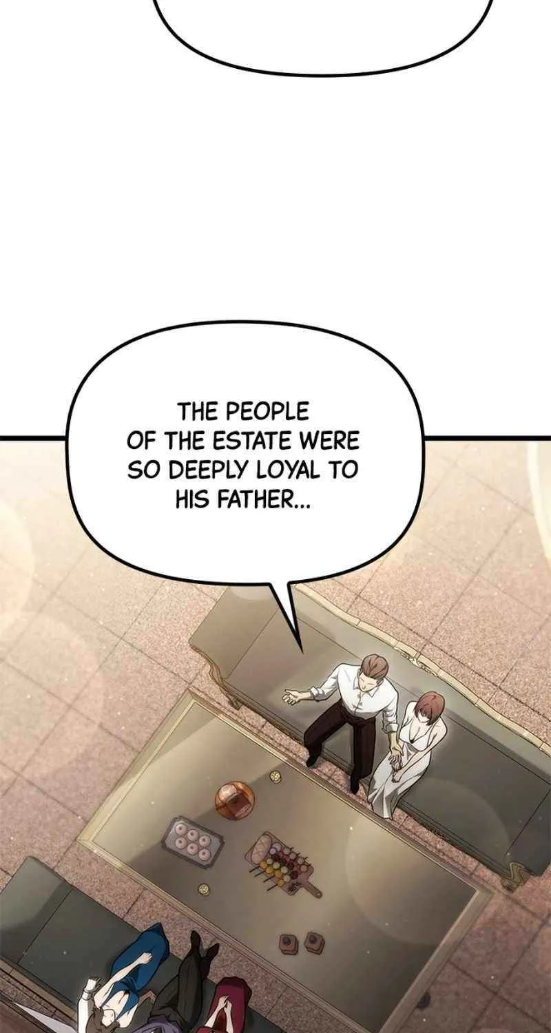 The Necromancer Family