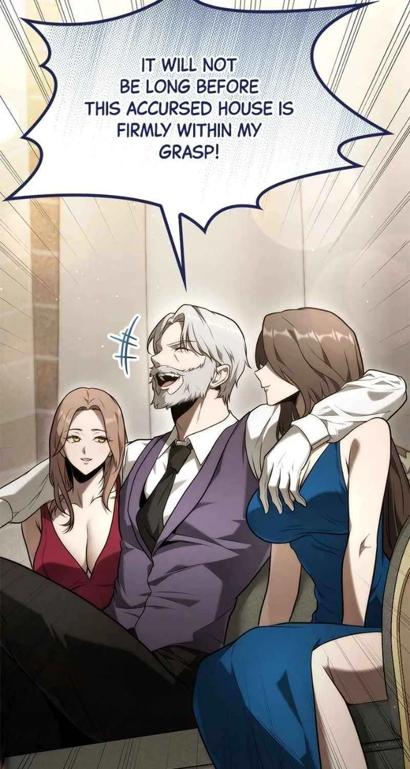 The Necromancer Family