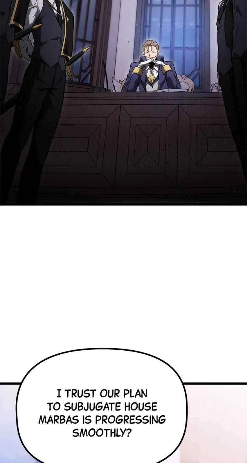 The Necromancer Family