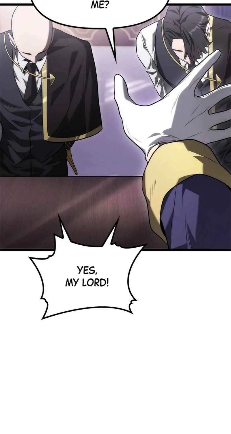 The Necromancer Family