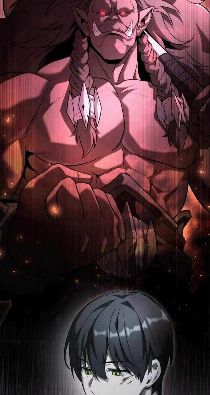 The Necromancer Family