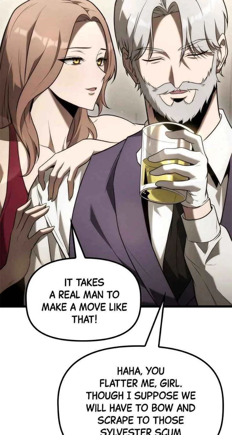 The Necromancer Family