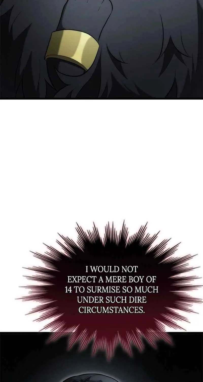 The Necromancer Family