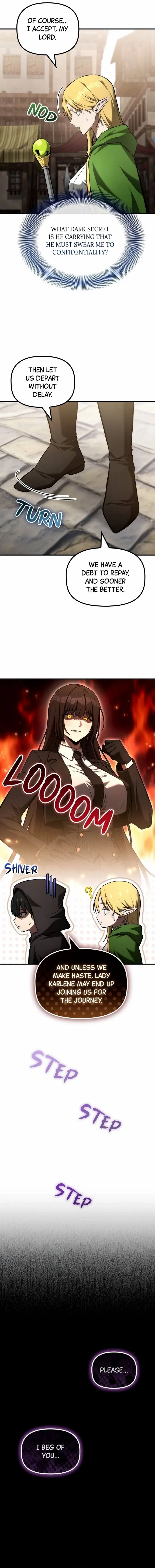 The Necromancer Family