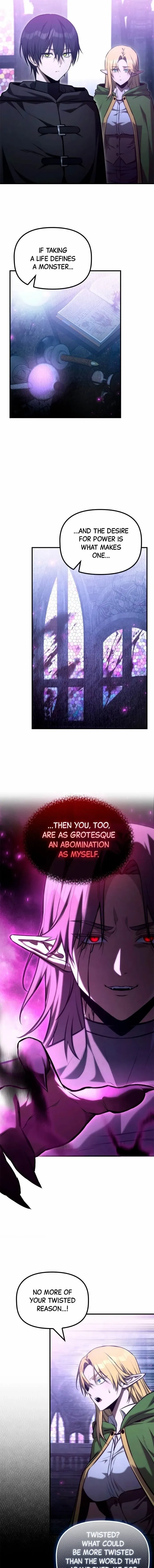 The Necromancer Family