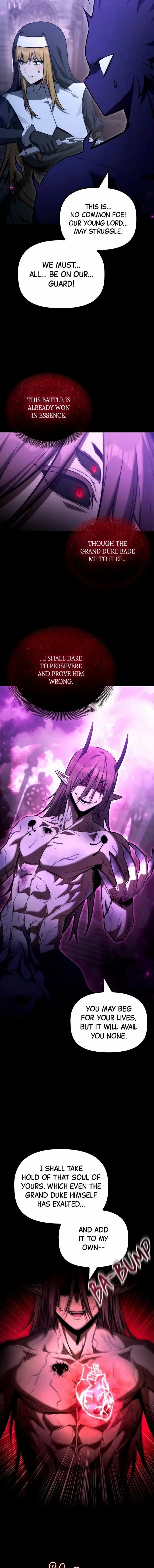 The Necromancer Family