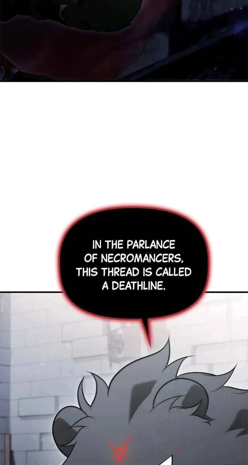 The Necromancer Family