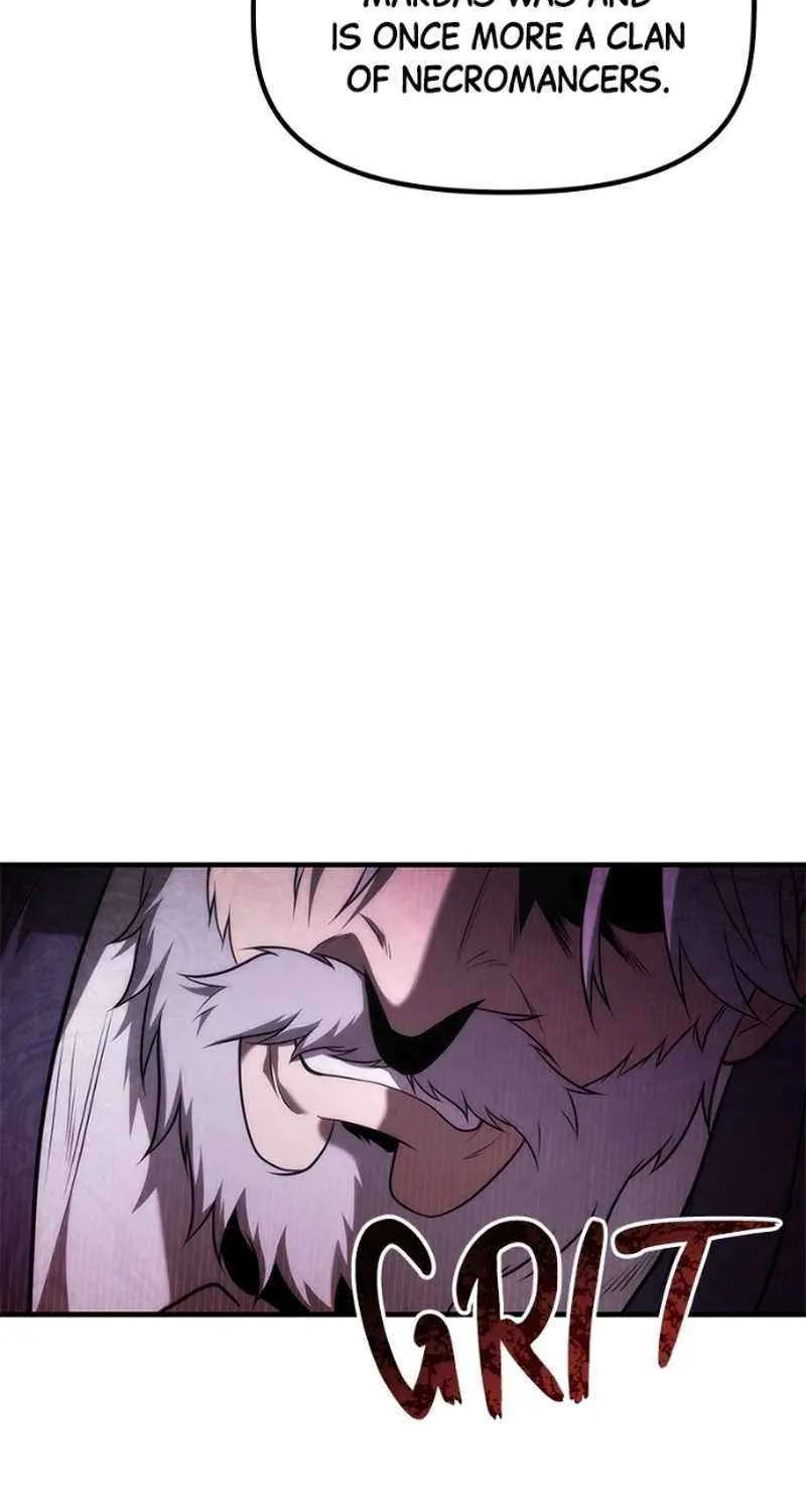The Necromancer Family